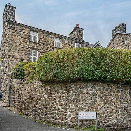Dolgellau Townhouse 2 Minutes To Town & Mountainsヴィラ エクステリア 写真