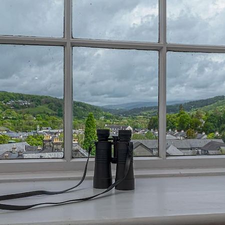 Dolgellau Townhouse 2 Minutes To Town & Mountainsヴィラ エクステリア 写真