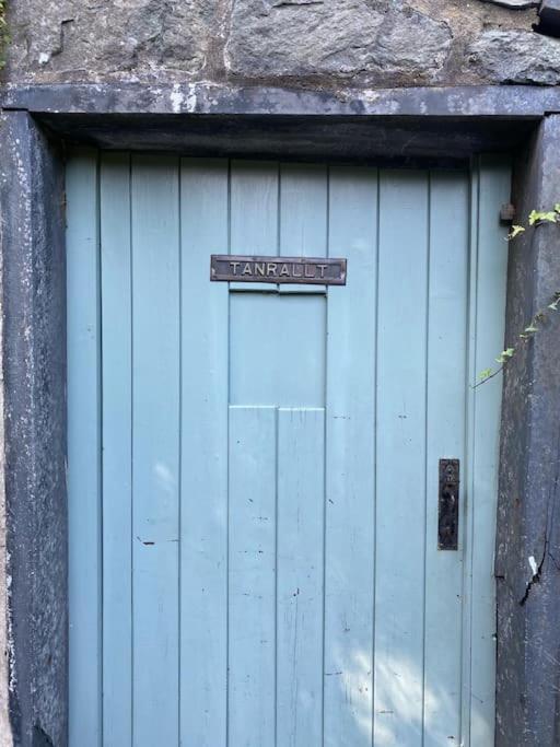 Dolgellau Townhouse 2 Minutes To Town & Mountainsヴィラ エクステリア 写真