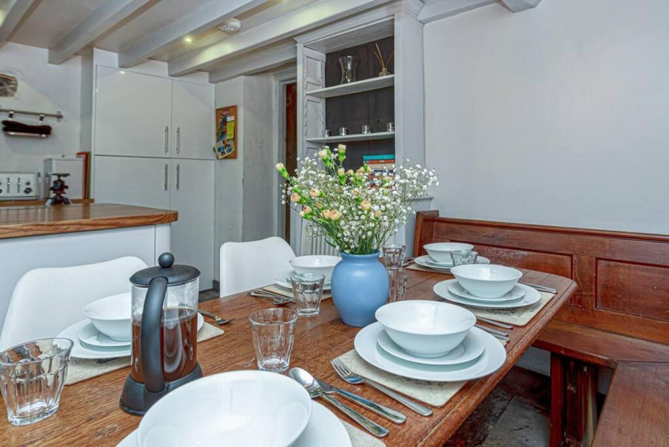 Dolgellau Townhouse 2 Minutes To Town & Mountainsヴィラ エクステリア 写真
