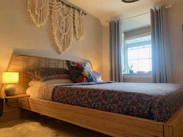 Dolgellau Townhouse 2 Minutes To Town & Mountainsヴィラ エクステリア 写真