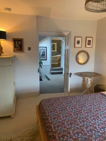 Dolgellau Townhouse 2 Minutes To Town & Mountainsヴィラ エクステリア 写真