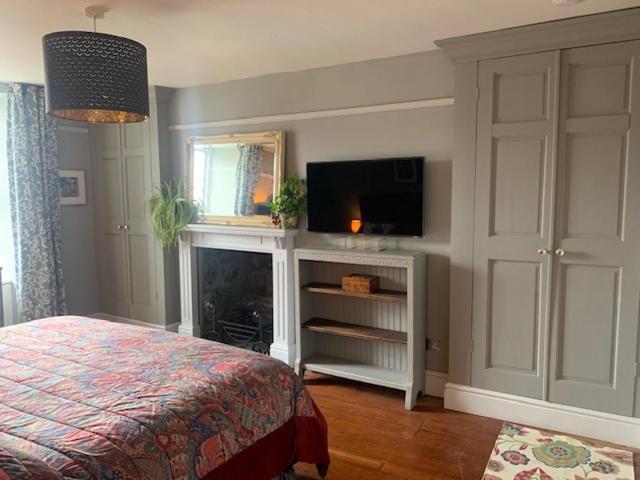 Dolgellau Townhouse 2 Minutes To Town & Mountainsヴィラ エクステリア 写真