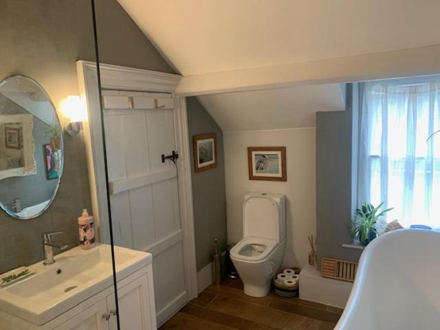 Dolgellau Townhouse 2 Minutes To Town & Mountainsヴィラ エクステリア 写真